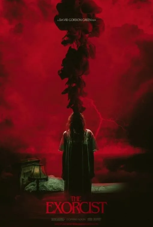 IPTV movie on demand The Exorcist on WeSellIPTV