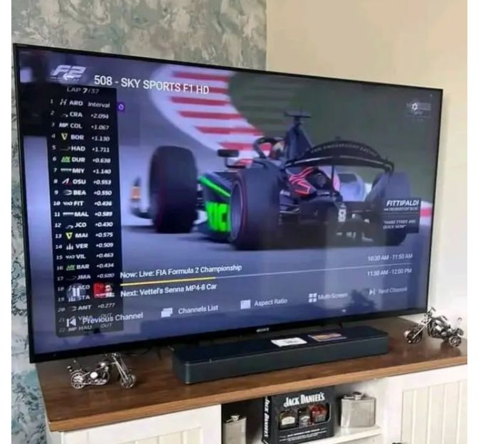 WeSellIPTV IPTV live sports stream setup